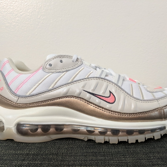 Nike Air Max 98 - Picture 3 of 5